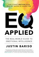 EQ Applied di Justin Bariso edito da Borough Hall
