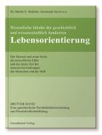 Lebensorientierung di Martin E. Malcher edito da Edition Panorama GmbH