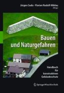 Bauen und Naturgefahren edito da Ambra Verlag