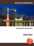 Ueno Zoo edito da Book On Demand Ltd.