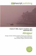 Alirajpur edito da Vdm Publishing House