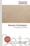 Ramzan Tsutsulayev edito da Betascript Publishing