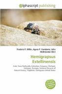 Hemigrapsus Estellinensis edito da Betascript Publishing