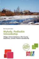 Wyludy, Podlaskie Voivodeship edito da Crypt Publishing