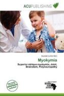 Myokymia edito da Acu Publishing