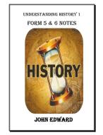 HISTORY 1 di John Edward edito da John Edward