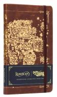 Runescape Hardcover Journal di Insight Editions edito da INSIGHT ED