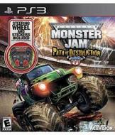 Monster Jam: Path of Destruction Bundle edito da Activision