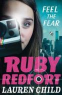 Feel the Fear di Lauren Child edito da HarperCollins Publishers