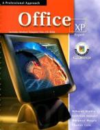 Microsoft Office Xp di Deborah Hinkle, Kathleen Stewart, Margaret Marple edito da Mcgraw-hill Education - Europe