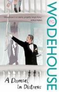 A Damsel in Distress di P. G. Wodehouse edito da Cornerstone