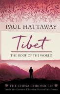 Tibet di Paul Hattaway edito da Spck Publishing