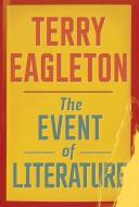 The Event of Literature di Terry Eagleton edito da Yale University Press