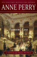 Farriers' Lane di Anne Perry edito da BALLANTINE BOOKS