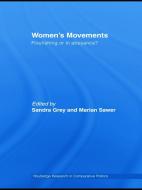 Women's Movements di Sandra Grey edito da Taylor & Francis Ltd