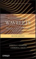 Wavelets 2e di Goswami, Chan edito da John Wiley & Sons