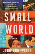 Small World di Jonathan Evison edito da DUTTON BOOKS