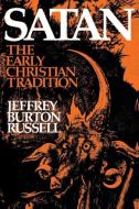 Satan di Jeffrey Burton Russell edito da Cornell University Press