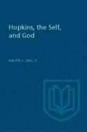Hopkins, the Self, and God di Walter J. Ong edito da University of Toronto Press