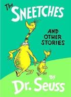 The Sneetches di Dr Seuss edito da TURTLEBACK BOOKS