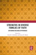 Strengths In Diverse Families Of Faith edito da Taylor & Francis Ltd