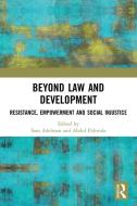 Beyond Law And Development edito da Taylor & Francis Ltd