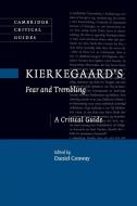 Kierkegaard's Fear and Trembling edito da Cambridge University Press