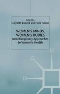 Women's Minds, Women's Bodies edito da Palgrave Macmillan