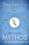 Mythos di Stephen Fry edito da Penguin Books Ltd (UK)