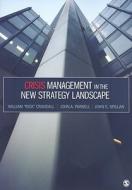 Crisis Management In The New Strategy Landscape di William Crandall, John Parnell, John Spillan edito da Sage Publications Inc