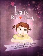 Leah's Red Heart di Rebekah Barlow Rounce edito da Xlibris