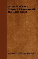 Salander And The Dragon - A Romance Of The Hartz Prison di Frederick William Shelton edito da Cole Press