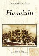 Honolulu di Milton A. Masing edito da ARCADIA PUB (SC)
