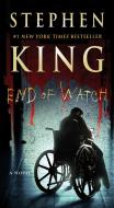 End of Watch di Stephen King edito da Simon + Schuster Inc.