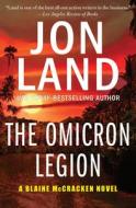 The Omicron Legion di Jon Land edito da Open Road Media