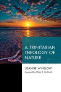 A Trinitarian Theology of Nature di Lisanne Winslow edito da Pickwick Publications
