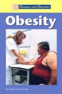 Obesity di Melissa Abramovitz edito da Lucent Books