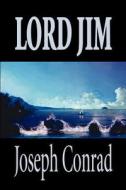 Lord Jim by Joseph Conrad, Fiction, Classics di Joseph Conrad edito da Wildside Press