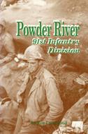Powder River: 91st Infantry Division di Roy Livengood edito da TURNER