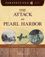 The Attack on Pearl Harbor di Katherine Krieg edito da CHERRY LAKE PUB