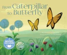 From Caterpillar to Butterfly di Steven Anderson edito da CANTATA LEARNING