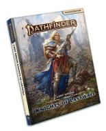 Pathfinder Lost Omens: Knights Of Lastwall (P2) di Catalan, Chan, Costello, Davis, Guzman, Lundeen, Natividad, Roberts, Sperry, Thorne edito da Diamond Comic Distributors, Inc.
