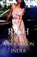 Rich Wives Association di India edito da URBAN BOOKS