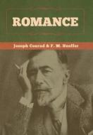 Romance di Joseph Conrad, F Hueffer edito da Bibliotech Press