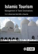 Islamic Tourism edito da CABI Publishing