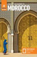Morocco di Rough Guides edito da APA Publications Ltd