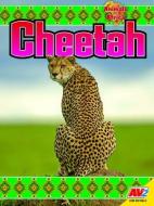 Cheetah di Katie Gillespie edito da AV2