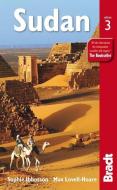 Sudan di Sophie Ibbotson, Max Lovell-Hoare edito da Bradt Travel Guides