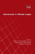 Advances in Modal Logic 14 edito da College Publications
