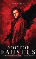 Doctor Faustus di Christopher Marlowe edito da OBERON BOOKS